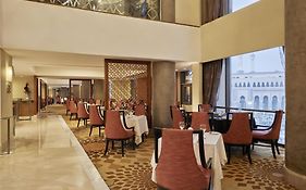 Hilton Suites Jabal Omar Makkah